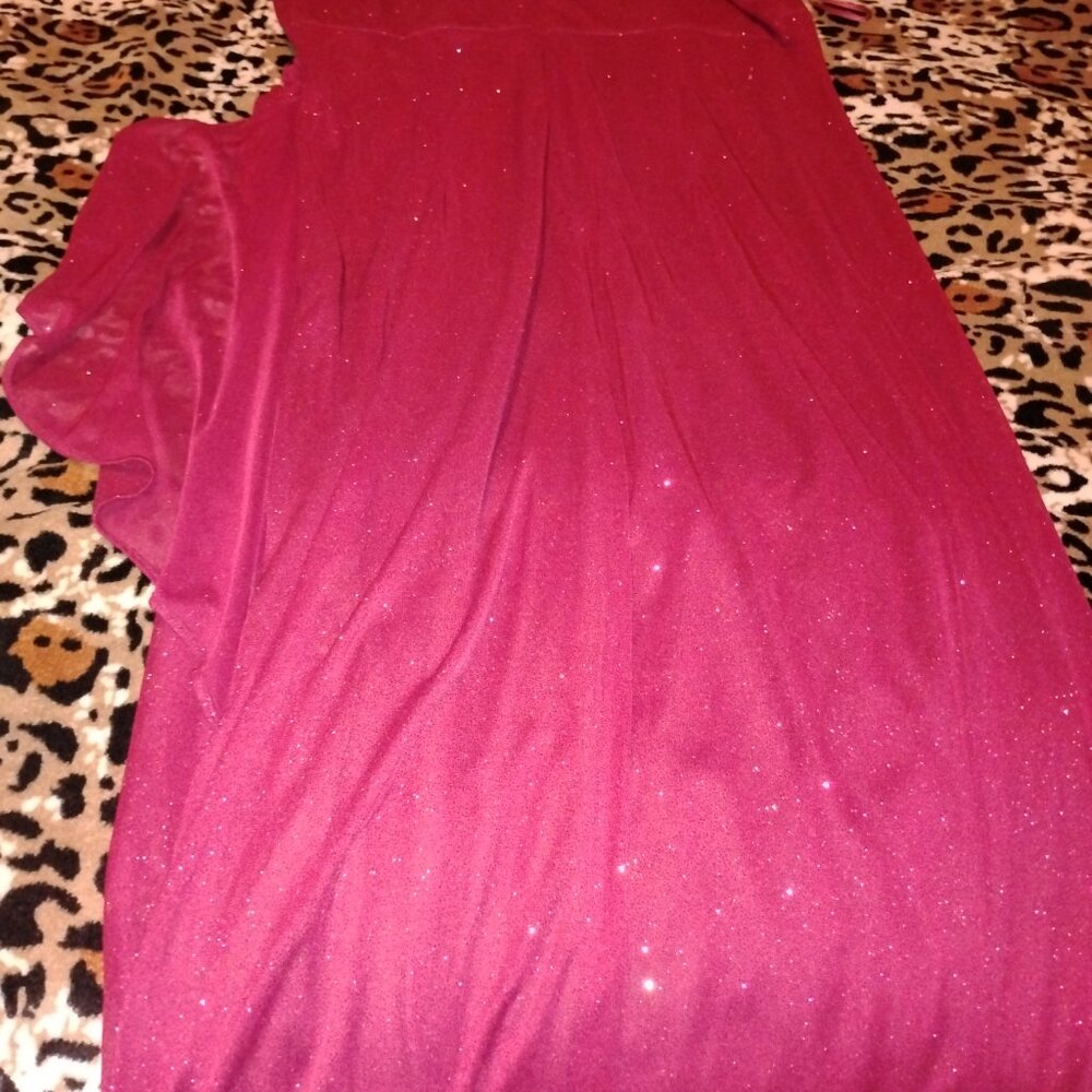 Women's Party Dress - Picture 9 of 12